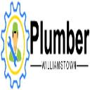 Plumber Williamstown logo